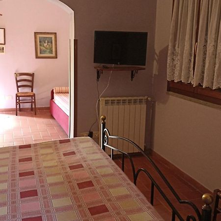 Il Baffetto B&B Rome Exterior photo