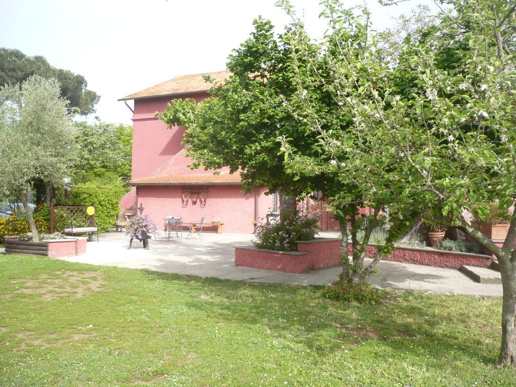 Il Baffetto B&B Rome Exterior photo