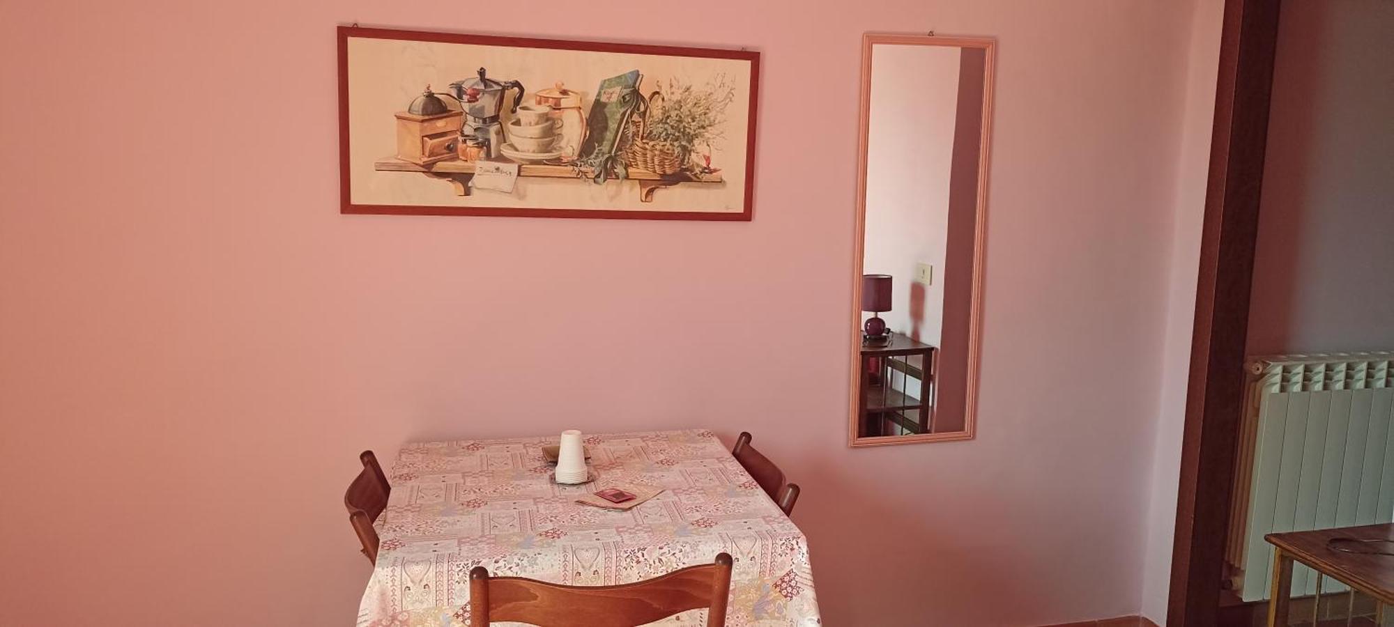 Il Baffetto B&B Rome Exterior photo