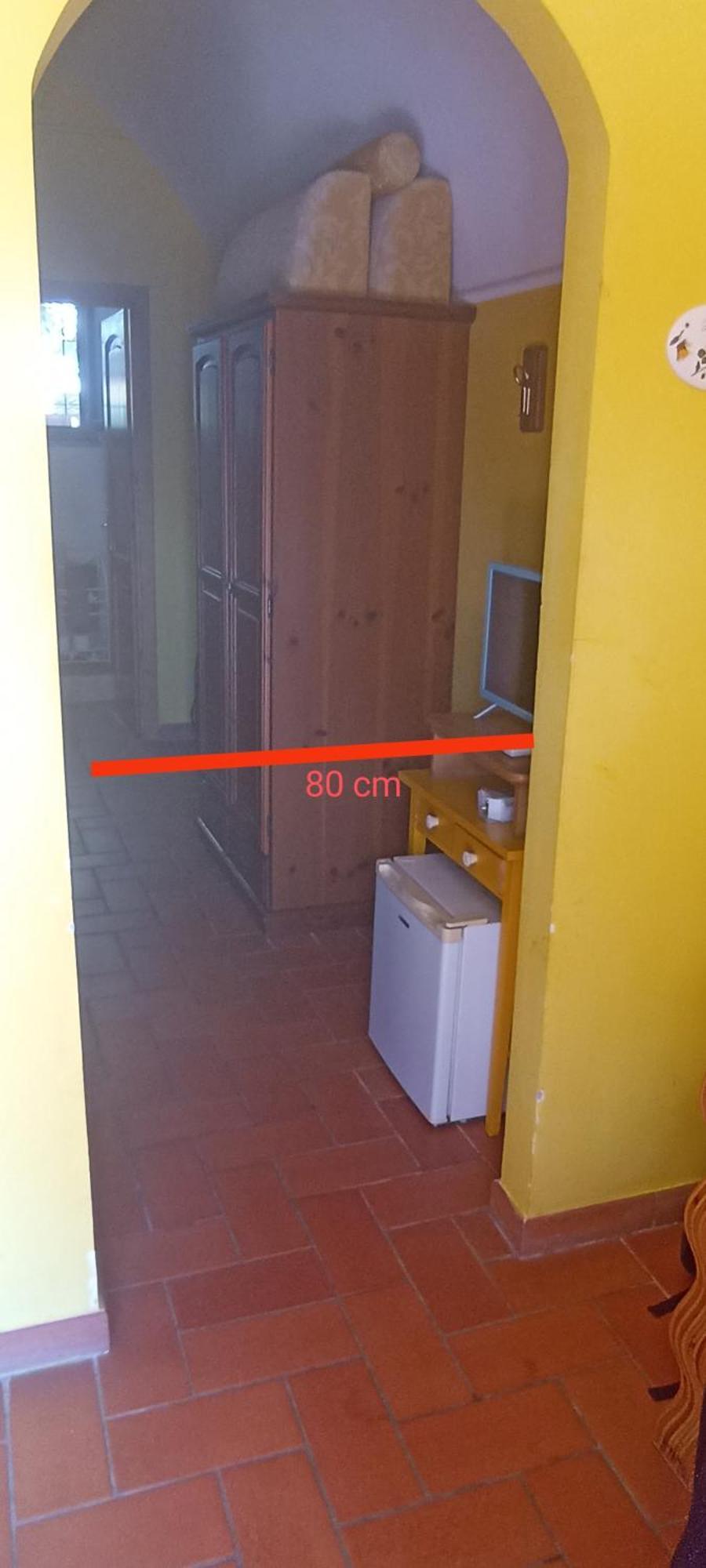 Il Baffetto B&B Rome Exterior photo