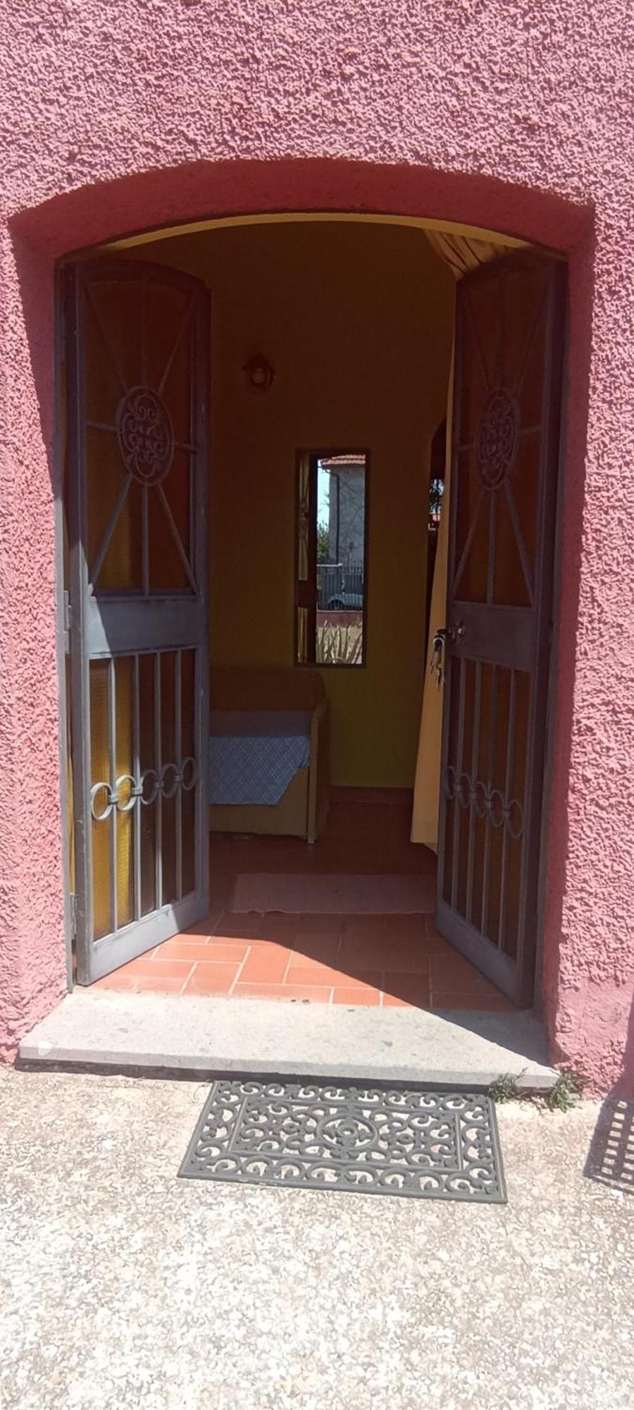Il Baffetto B&B Rome Exterior photo