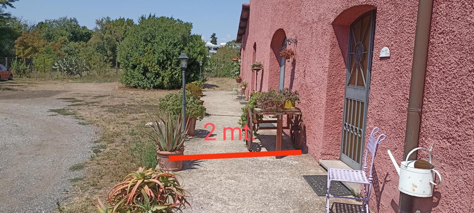 Il Baffetto B&B Rome Exterior photo