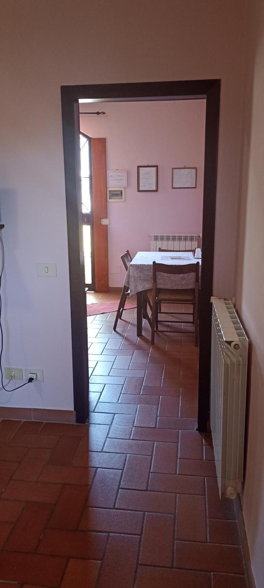 Il Baffetto B&B Rome Exterior photo
