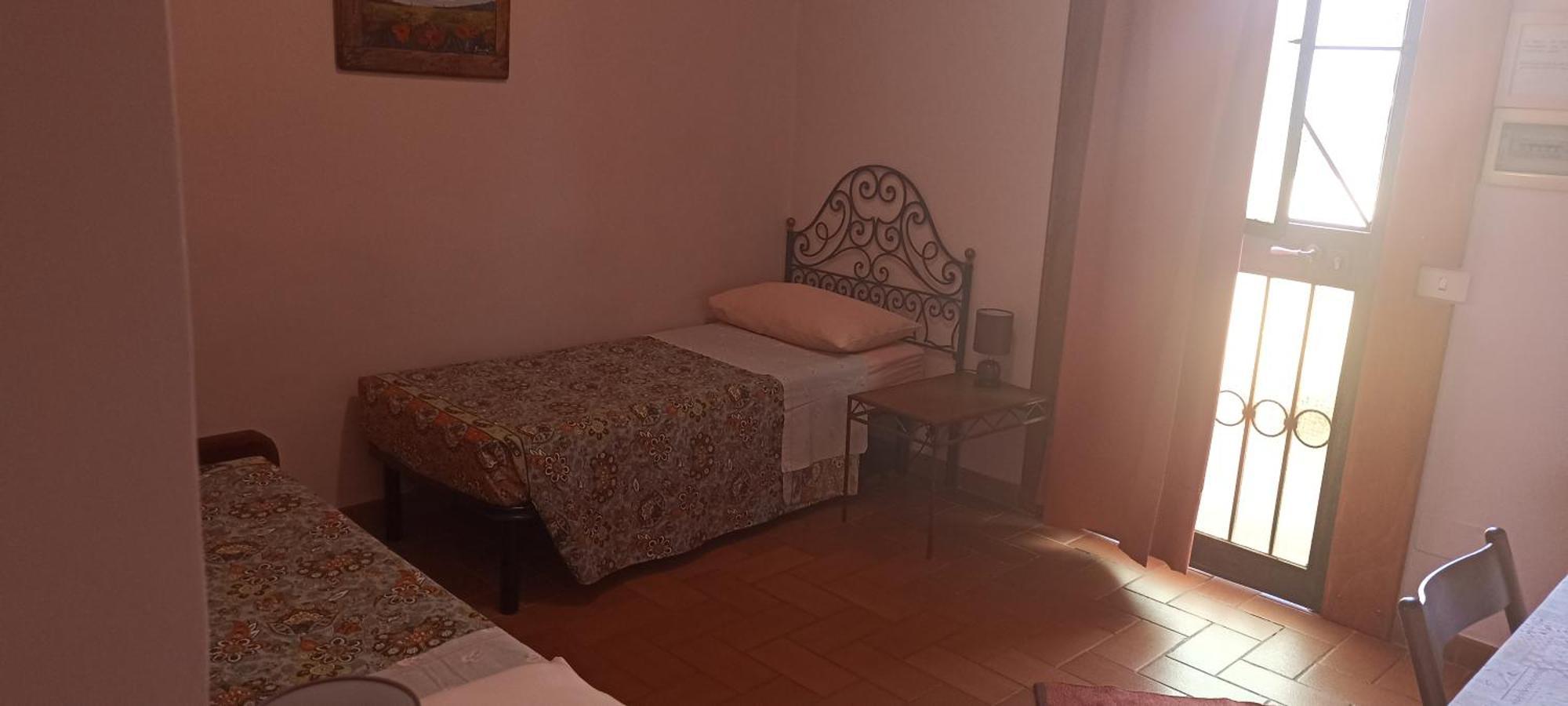 Il Baffetto B&B Rome Exterior photo