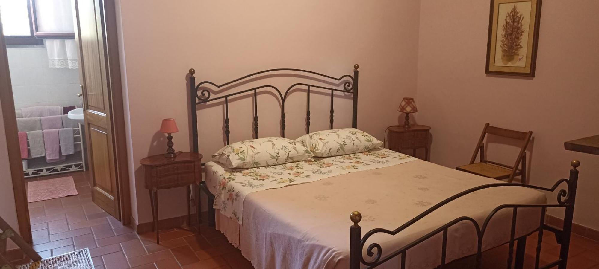 Il Baffetto B&B Rome Exterior photo