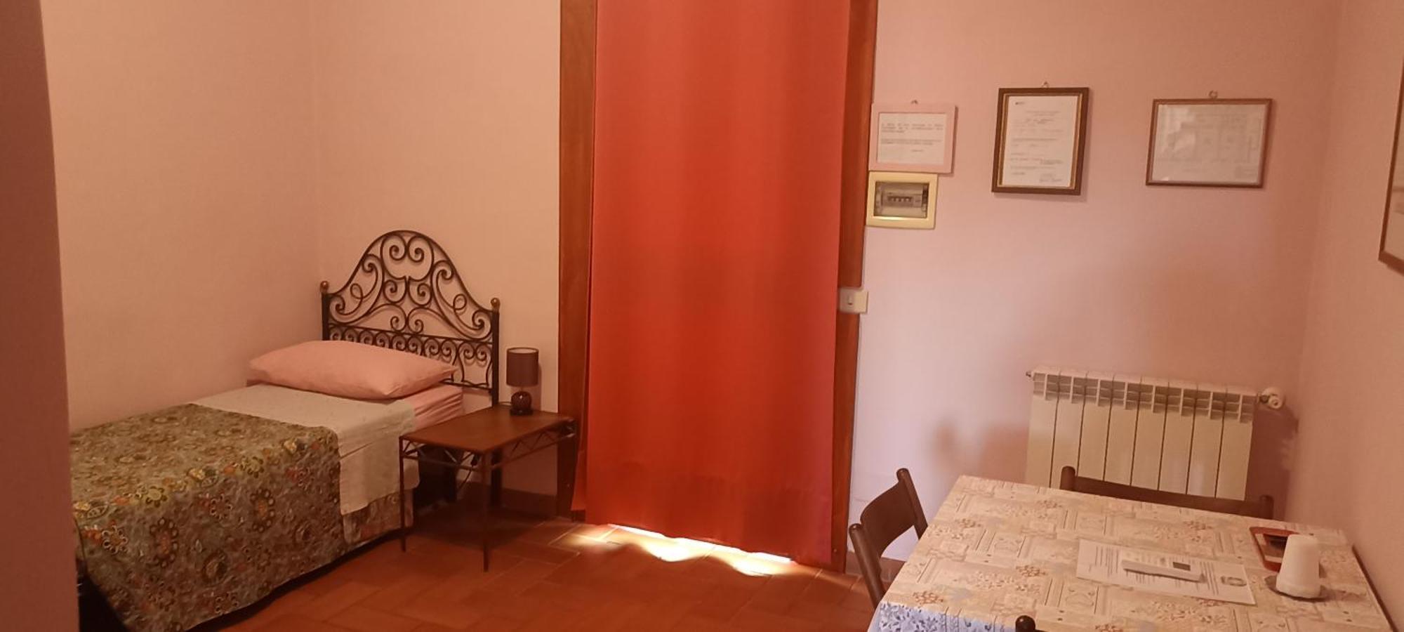 Il Baffetto B&B Rome Exterior photo