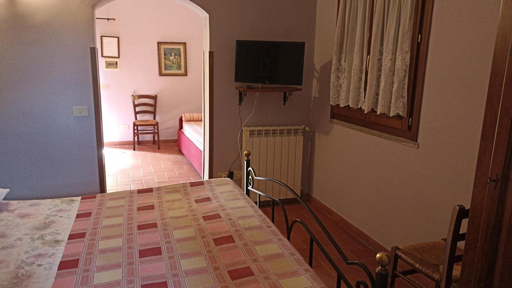 Il Baffetto B&B Rome Exterior photo