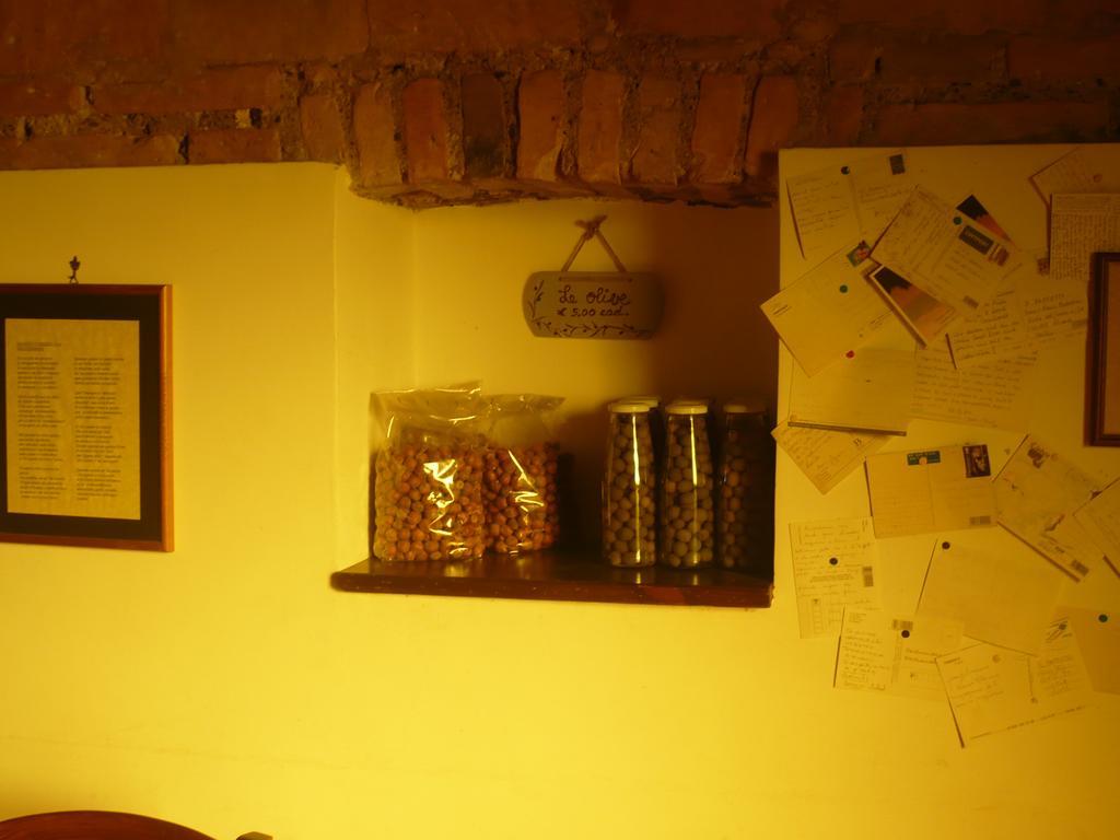 Il Baffetto B&B Rome Exterior photo