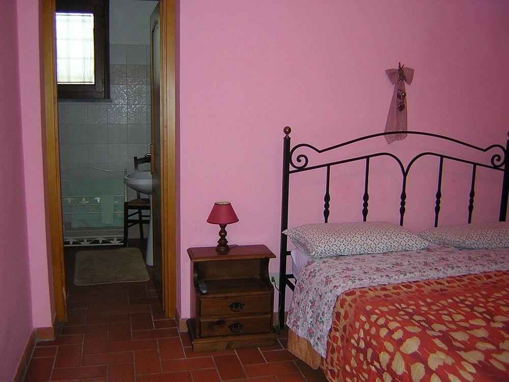 Il Baffetto B&B Rome Exterior photo