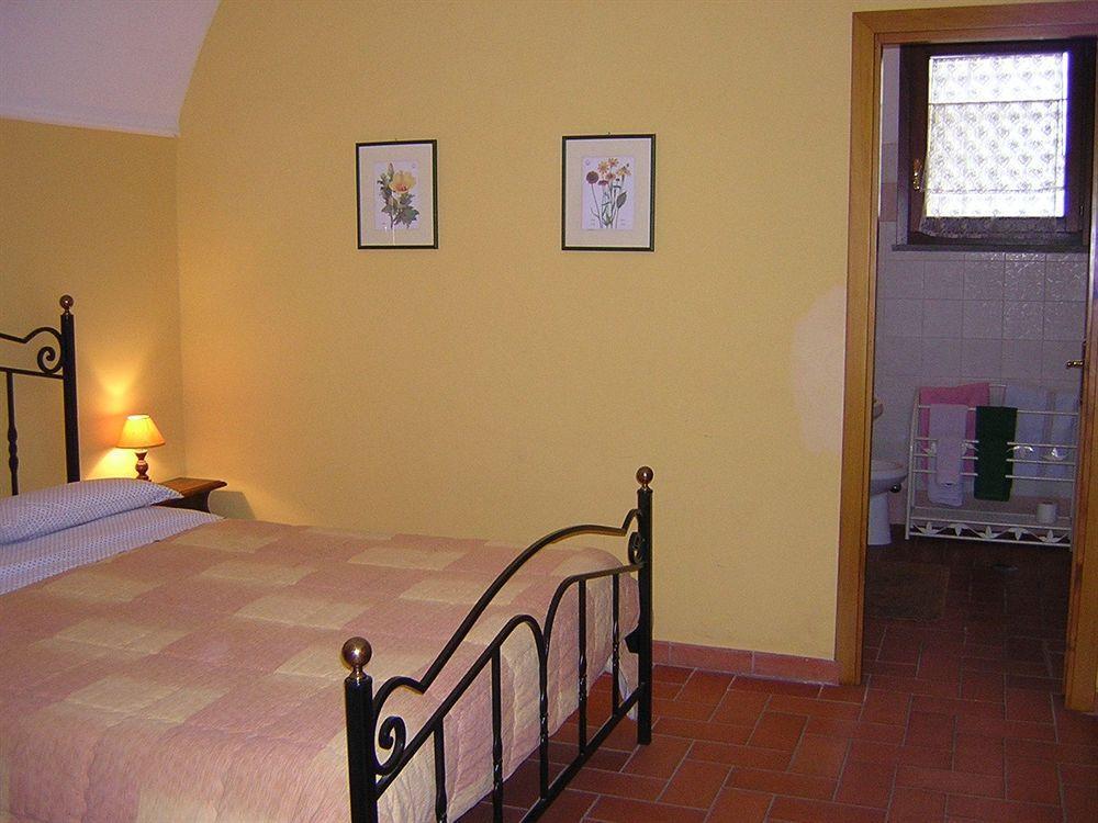 Il Baffetto B&B Rome Exterior photo