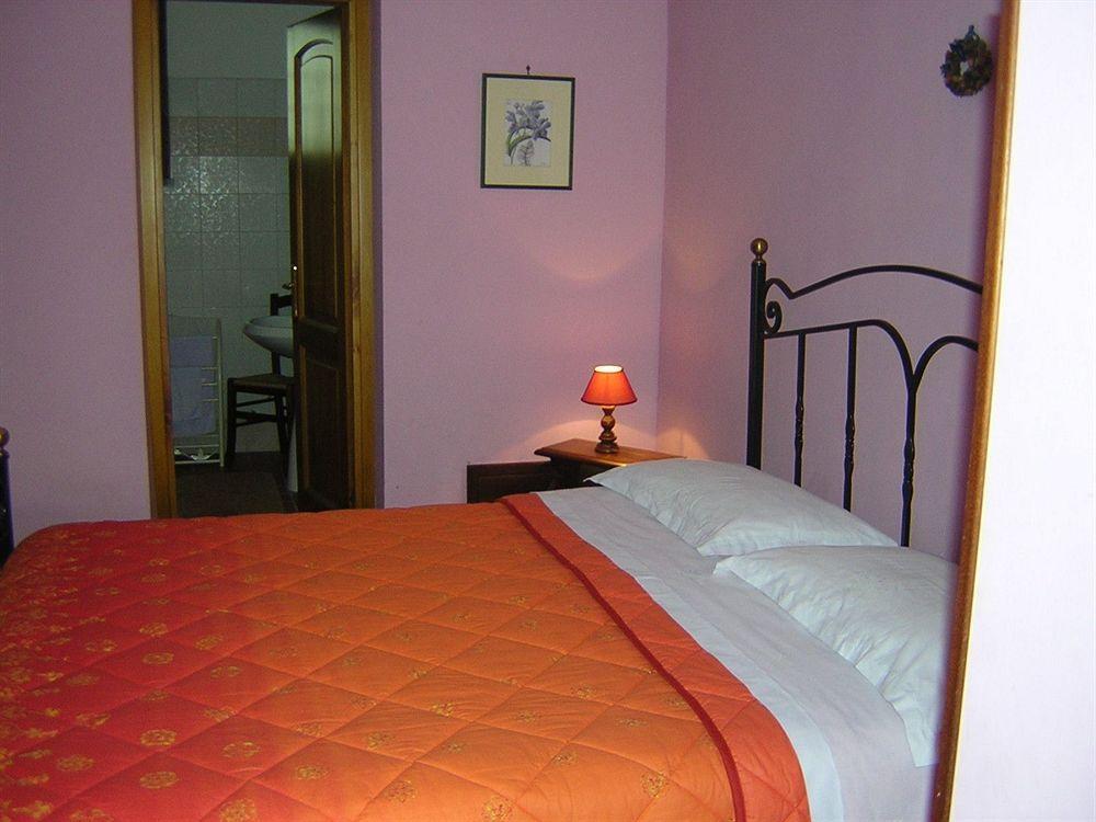 Il Baffetto B&B Rome Exterior photo