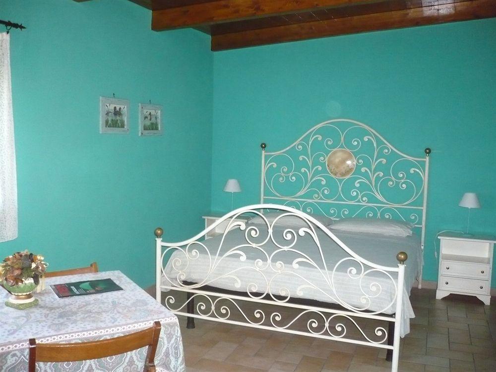 Il Baffetto B&B Rome Exterior photo