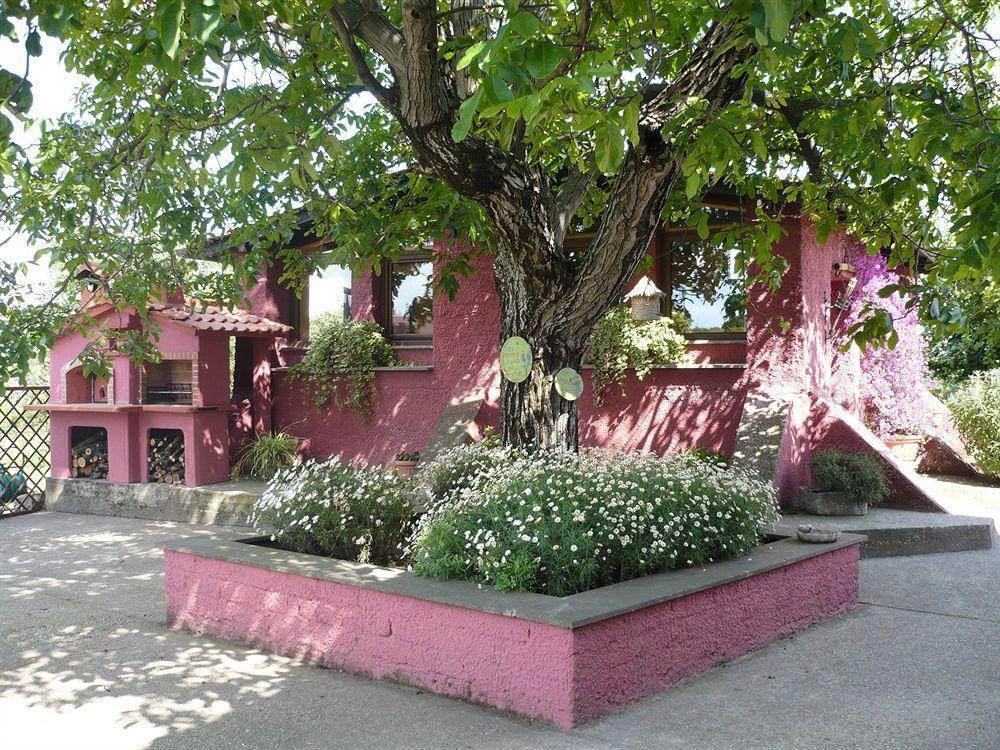 Il Baffetto B&B Rome Exterior photo