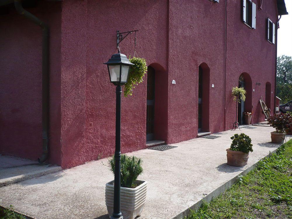 Il Baffetto B&B Rome Exterior photo