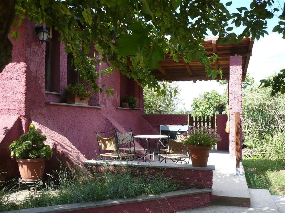Il Baffetto B&B Rome Exterior photo
