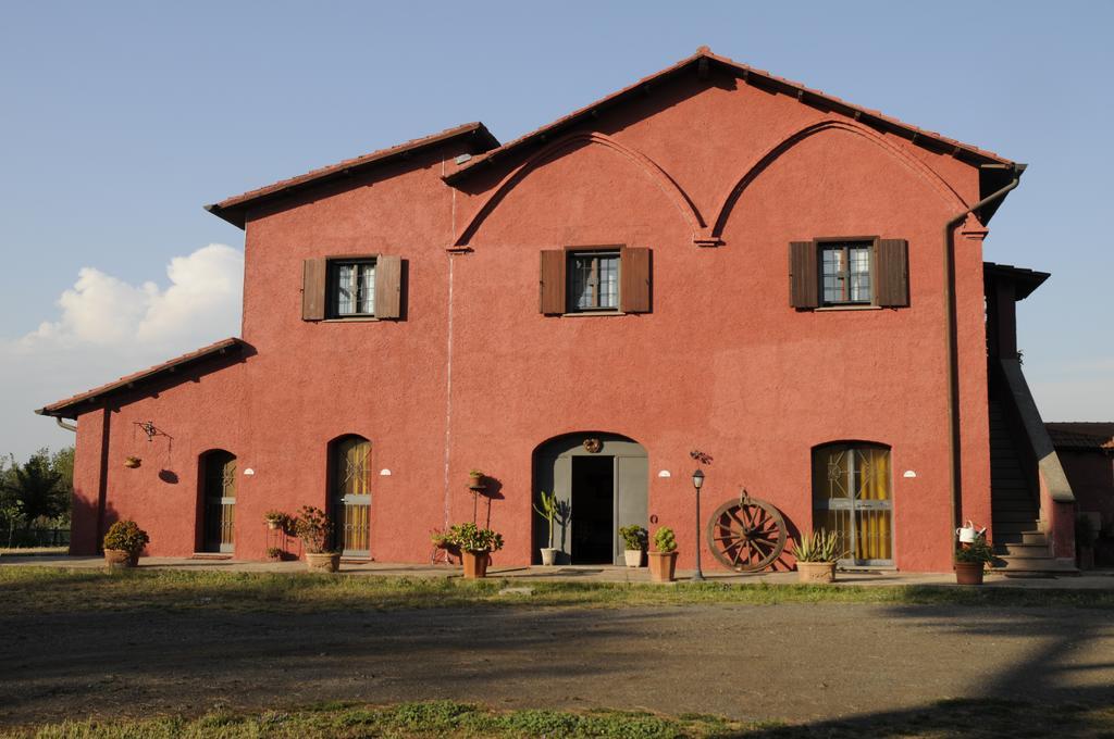 Il Baffetto B&B Rome Exterior photo