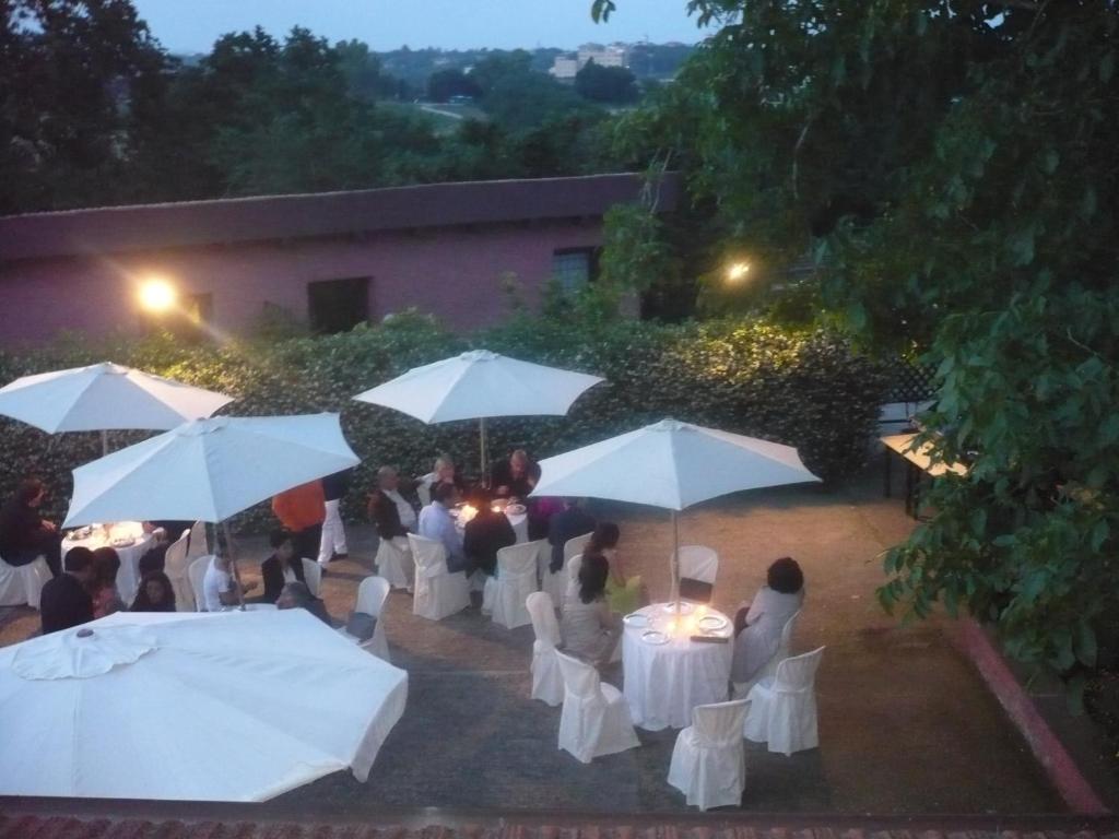 Il Baffetto B&B Rome Exterior photo