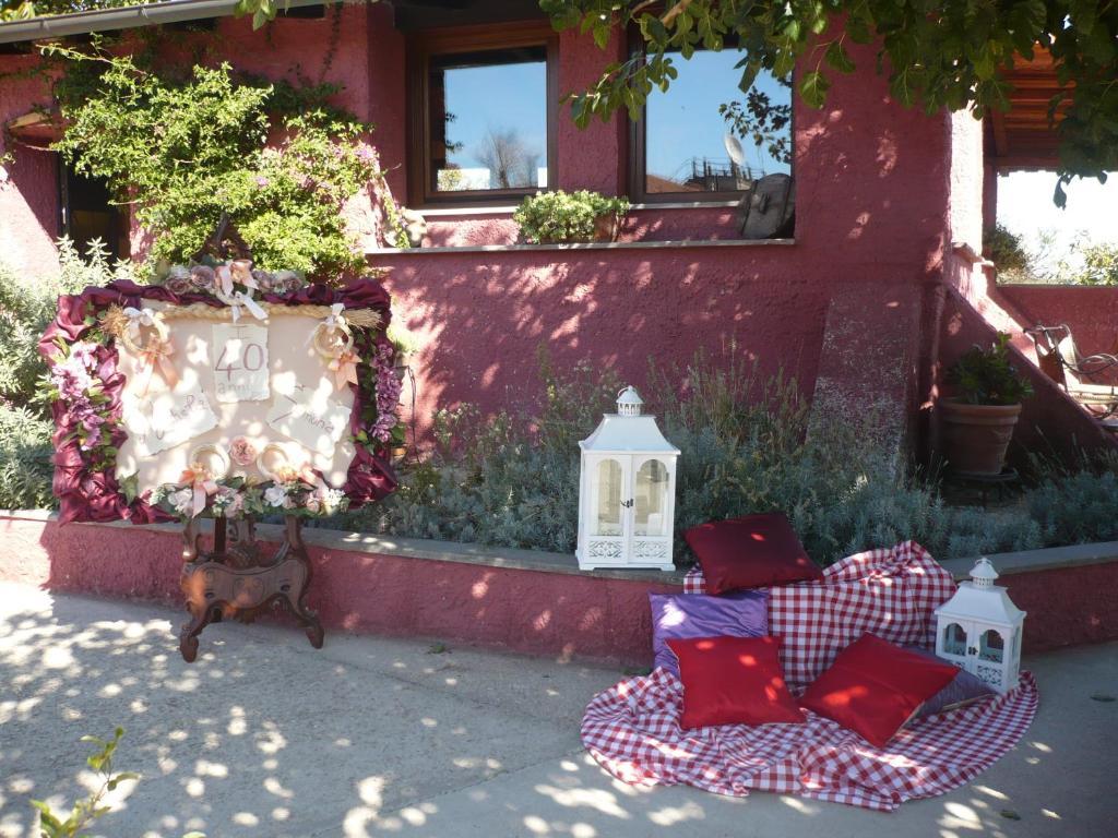 Il Baffetto B&B Rome Exterior photo