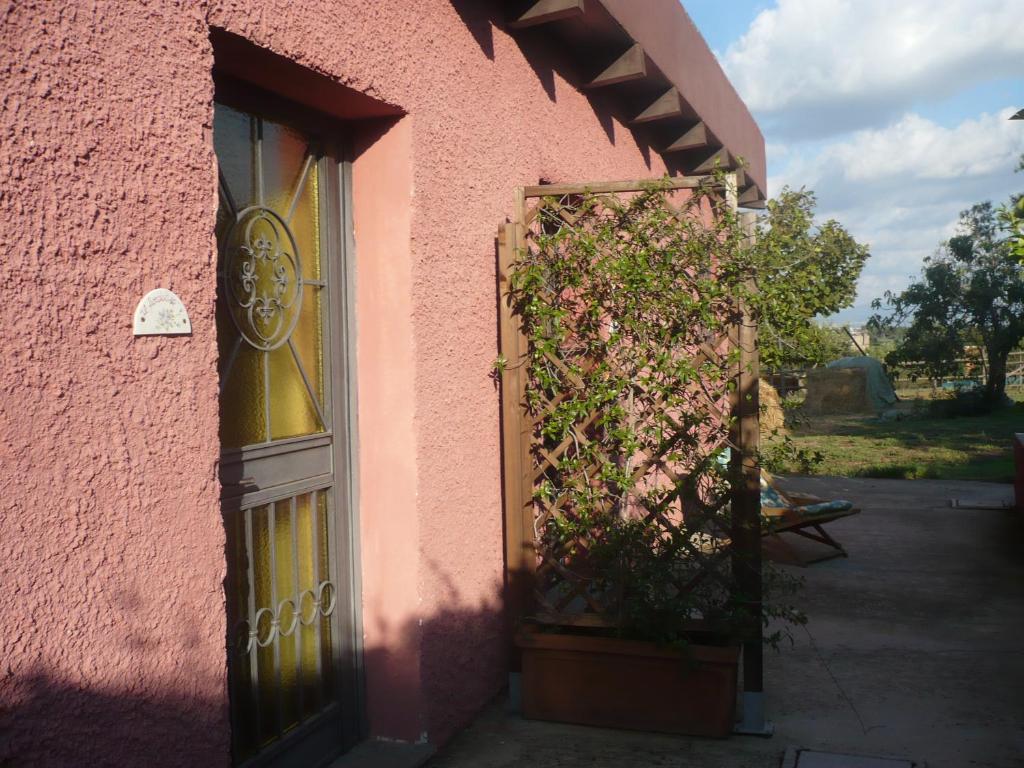 Il Baffetto B&B Rome Exterior photo