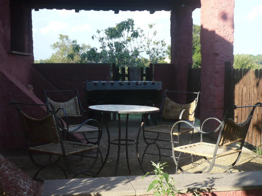 Il Baffetto B&B Rome Exterior photo