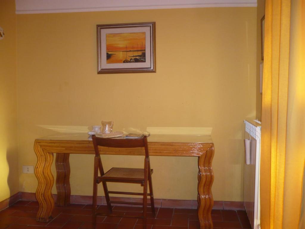 Il Baffetto B&B Rome Exterior photo
