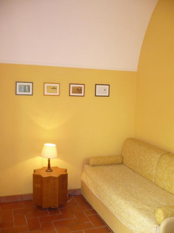 Il Baffetto B&B Rome Exterior photo