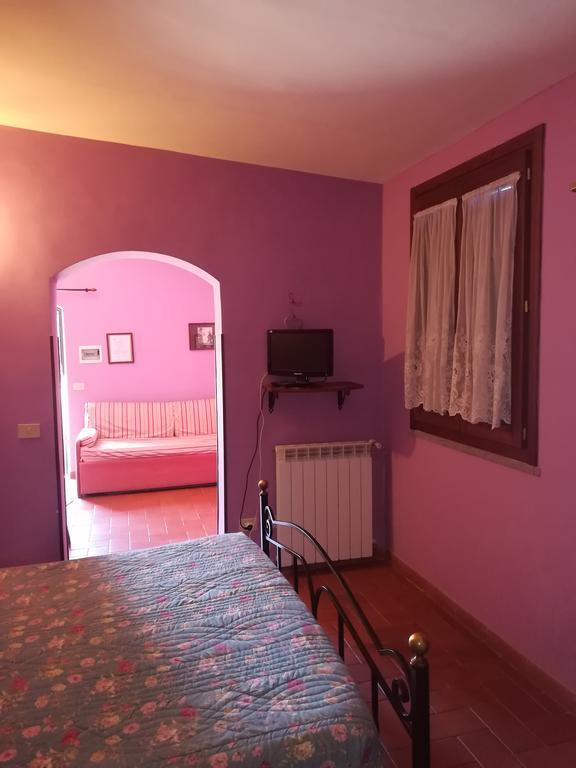 Il Baffetto B&B Rome Exterior photo