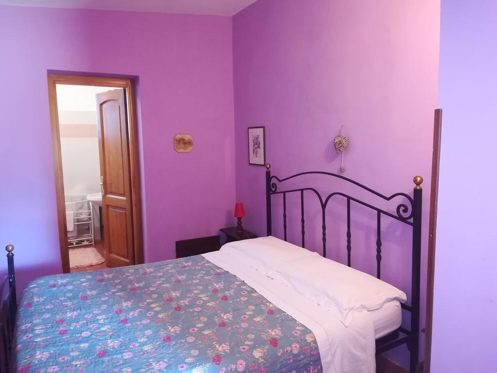 Il Baffetto B&B Rome Exterior photo