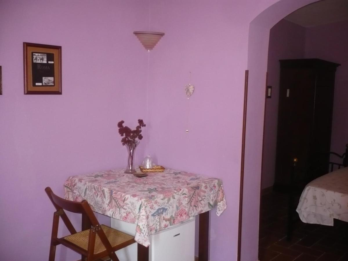 Il Baffetto B&B Rome Exterior photo