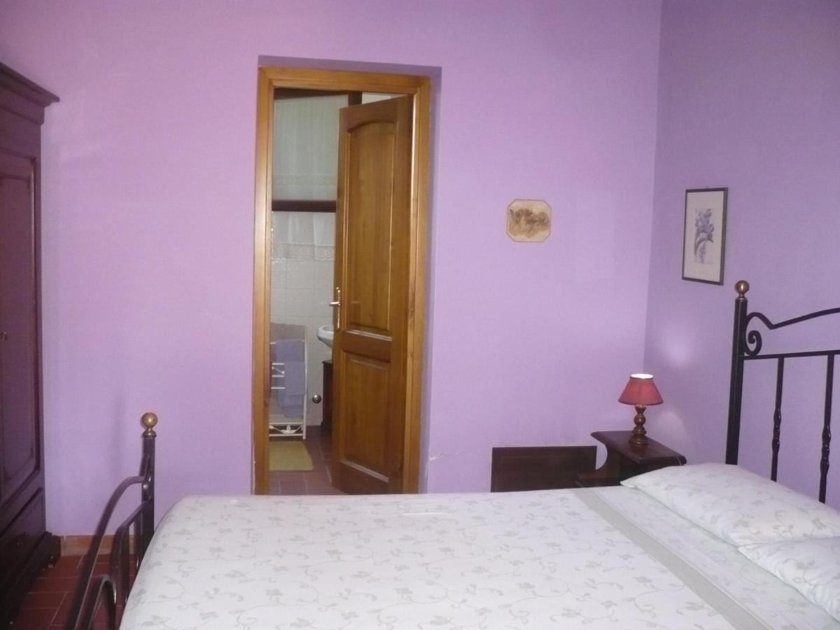 Il Baffetto B&B Rome Exterior photo